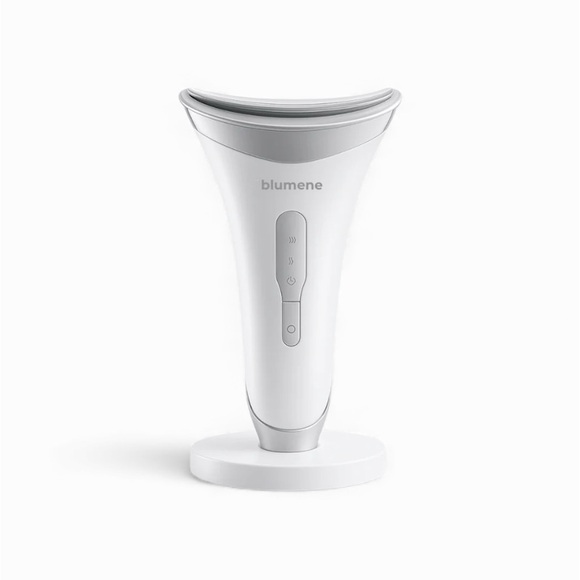 Blumene Face Pro 2.0 - microcurrent and red light device - new in box